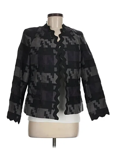 Pre-owned Doncaster Collection Jacket In Black