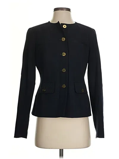 Pre-owned Doncaster Collection Jacket In Black