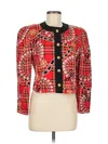 Doncaster Collection Jacket In Red