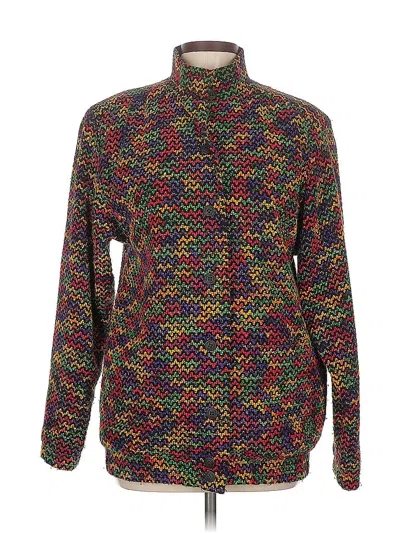 Pre-owned Doncaster Sport Jacket In Green