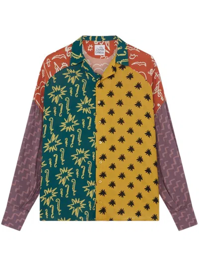 DONDE ESTEBAN ESTRELLITAS SHIRT