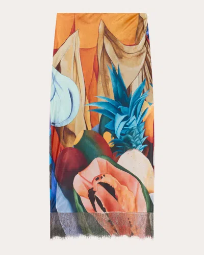 Donde Esteban Salpicon Midirock In Braun