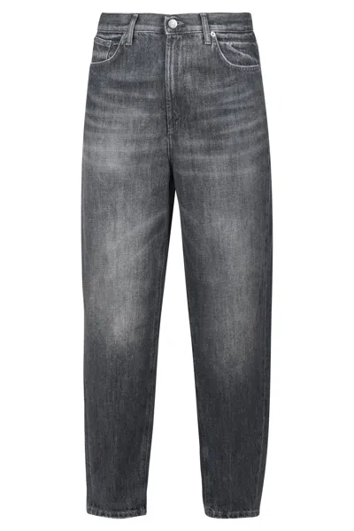 Dondup - Jeans - 460037 - Dark Grey In Gray