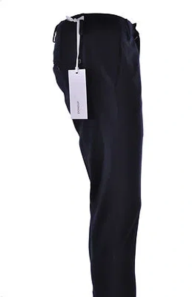 Pre-owned Dondup - Jeans-pants - Man - Blue - 3008601b190552 In See The Description Below