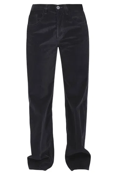 Dondup - Pants - 460032 - Blue