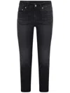 Dondup Monroe Skinny Jeans