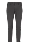 Dondup Men's Gaubert - Fresh Wool Trousers
