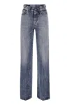Dondup Amber - Wide-leg Jeans