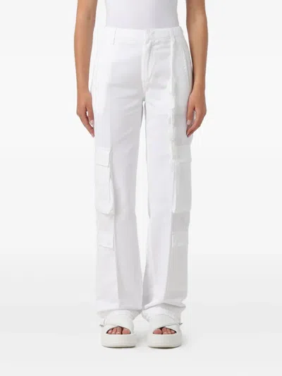 DONDUP AMBER CARGO PANTS