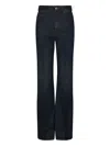 Dondup Amber Jeans In Blue