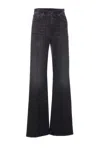 Dondup Amber Jeans In 999