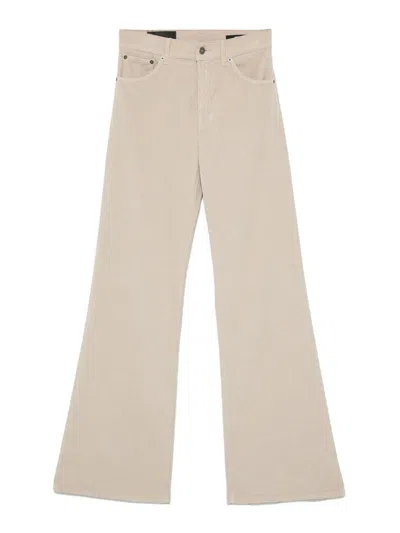 DONDUP `AMBER` JEANS
