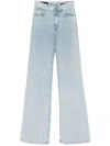 Dondup Amber Jeans In Blue