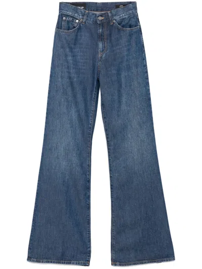 DONDUP AMBER JEANS