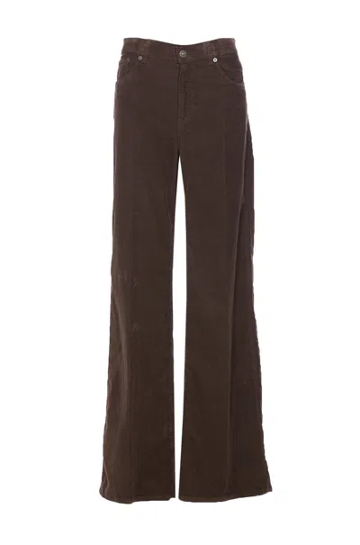 DONDUP AMBER PANTS