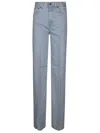 Dondup Amber Pants In Blue