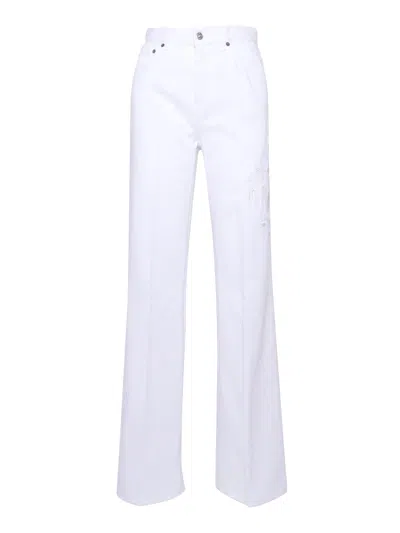 DONDUP AMBER PANTS