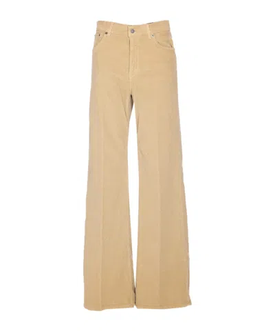 DONDUP AMBER TROUSERS