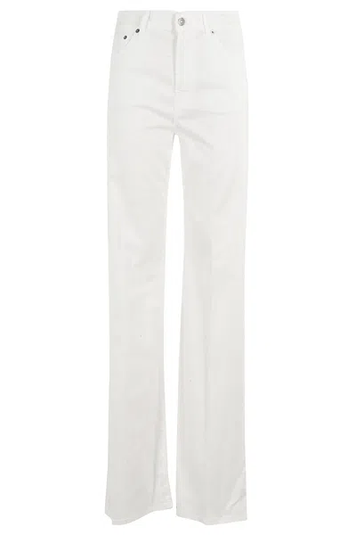 DONDUP AMBER TROUSERS