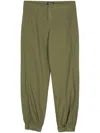 Dondup `anan` Pants In Green