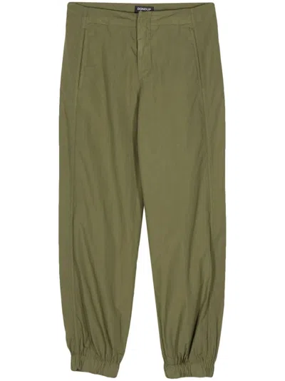 Dondup `anan` Pants In Green