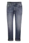 Dondup Men's Andi - Loose Fixed Denim Jeans