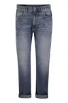 Dondup Men's Andi - Loose Fixed Denim Jeans In Blue