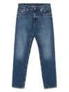 Dondup Andi Jeans In Blue