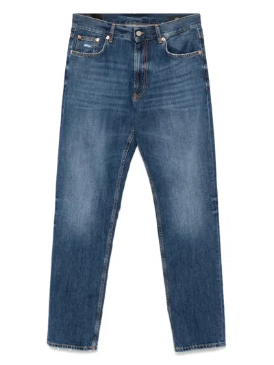 Dondup Andi Jeans In Blue