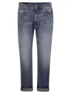 Dondup Men's Andi - Loose Fixed Denim Jeans