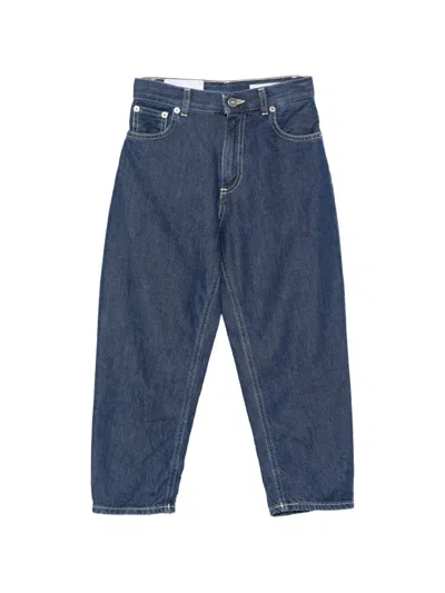 Dondup Kids' Anthony Jeans In Blue