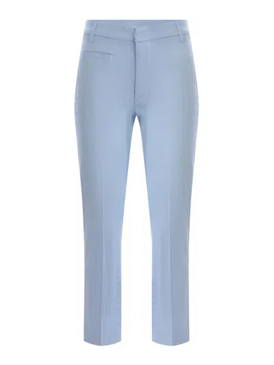 DONDUP ARIEL CASUAL TROUSERS