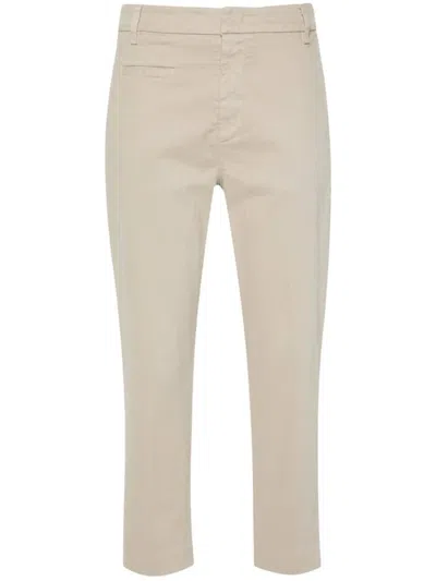 DONDUP `ARIEL` PANTS
