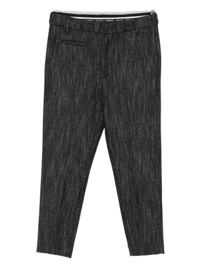 DONDUP `ARIEL SARTORIALE` PANTS