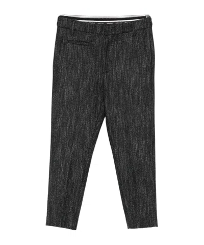 DONDUP ARIEL SARTORIALE PANTS