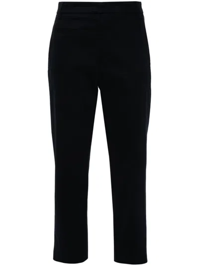 Dondup Ariel Trousers In Blue