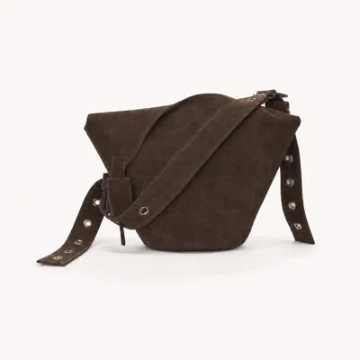 Dondup Bags.. In Brown Marrone