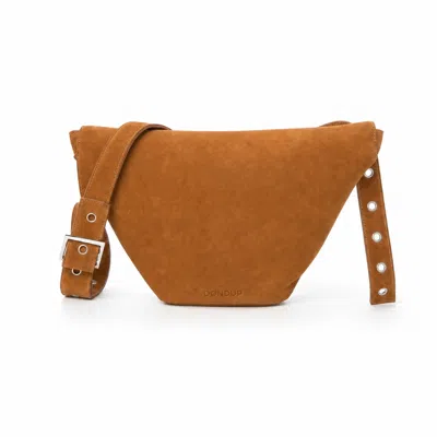 Dondup Bags.. In Cammello Beige