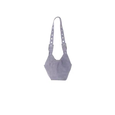 Dondup Bags.. Clear Blue In Azzurro Blu E Verdi