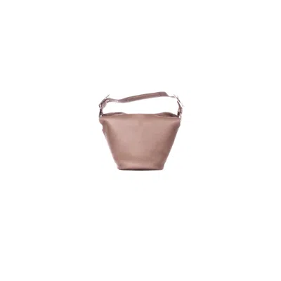 Dondup Bags.. In Fango Marroni