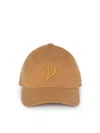 Dondup Baseball Cap Made Of Cotton In Color