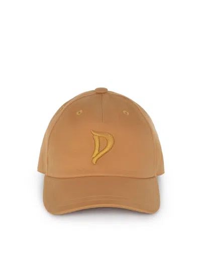 Dondup Baseball Cap