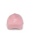 Dondup Baseball Cap Made Of Cotton