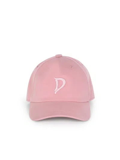 Dondup Baseball Cap
