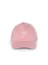 Dondup Baseball Cap Made Of Cotton