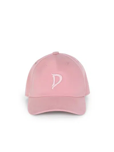 DONDUP DONDUP  BASEBALL CAP