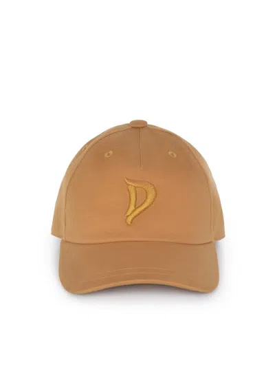 DONDUP DONDUP  BASEBALL CAP