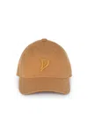 Dondup Baseball Cap Made Of Cotton In Color