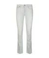 Dondup Pantalone Batz In Blue