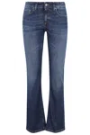 Dondup Pantalone Batz In Blue